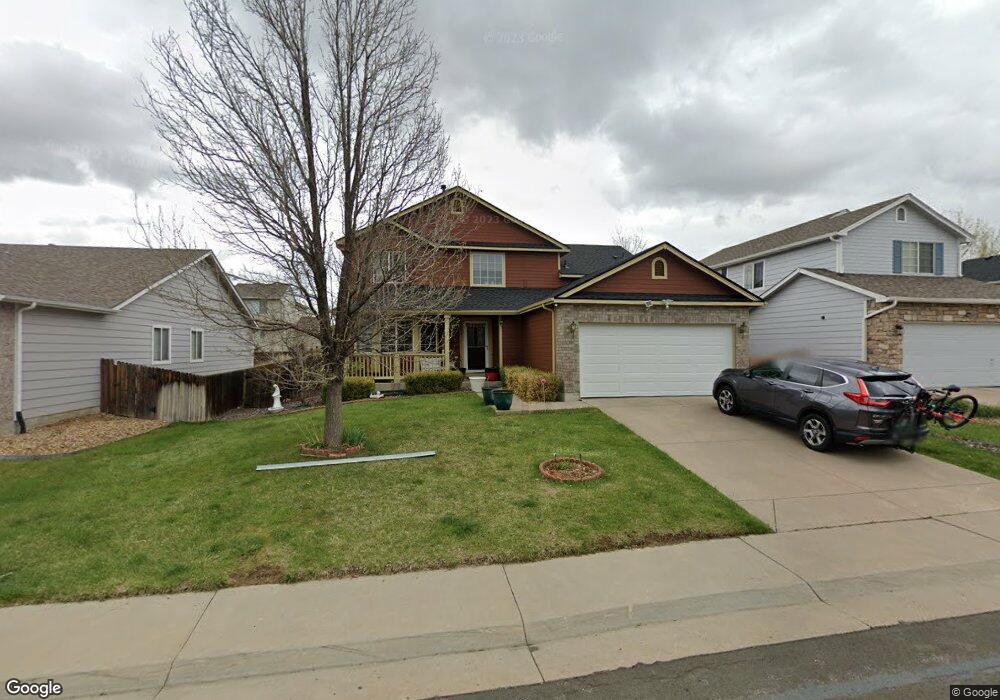 5234 S Nepal Way, Centennial, CO 80015 - photo 1