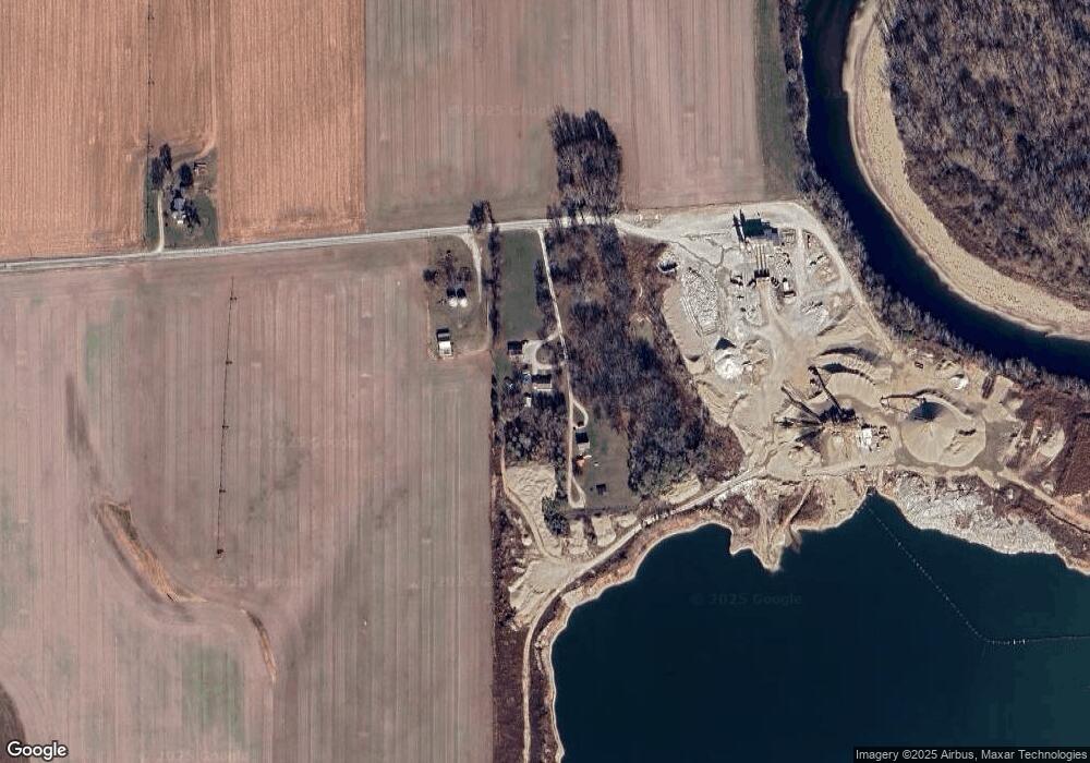 1155 Blessing Rd, Columbus, IN 47201 - photo 1