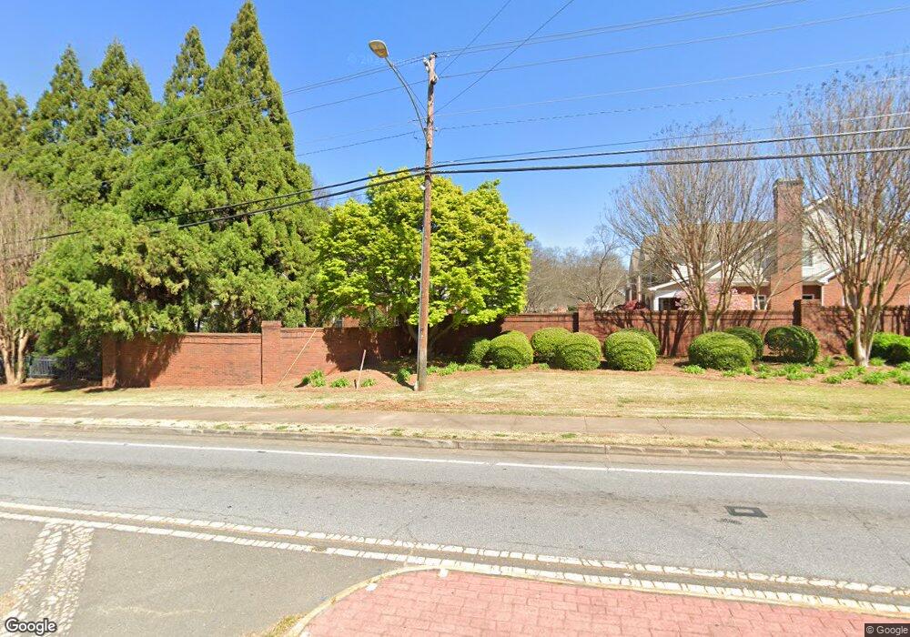 8240 Parker Place unit 8240, Roswell, GA 30076 - photo 1