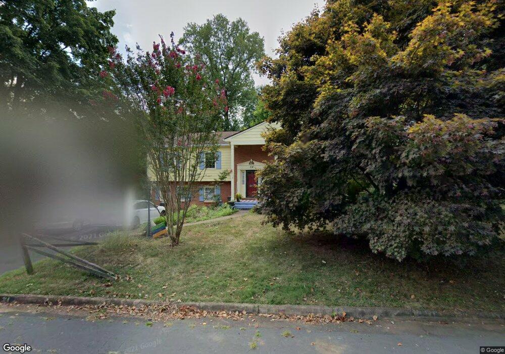 314 Eastbrook Dr, Charlottesville, VA 22901 - photo 1