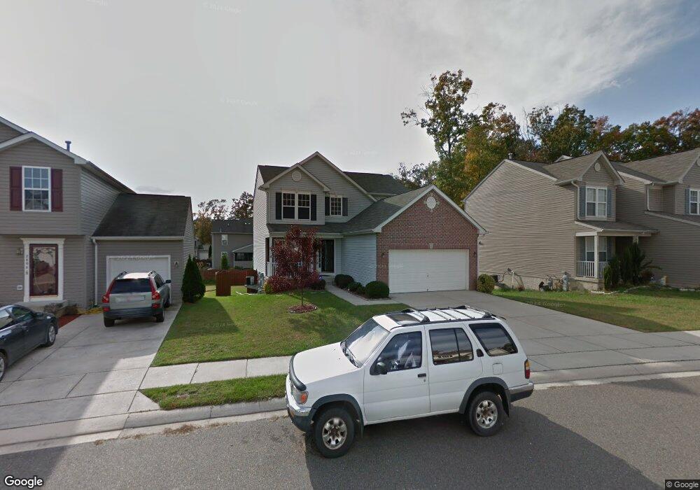 2808 Majesty Ln, Edgewood, MD 21040 - photo 1