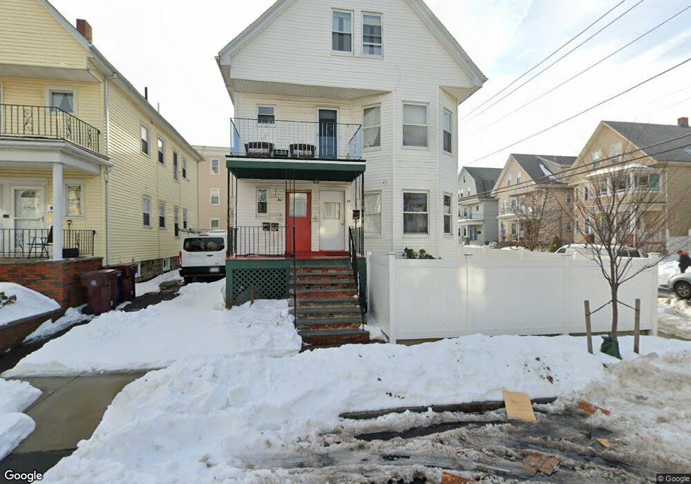 96 Morris St, Everett, MA 02149 - photo 1