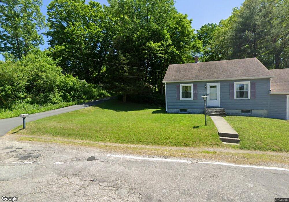 29-A Maxson St, Hopkinton, RI 02833 - photo 1