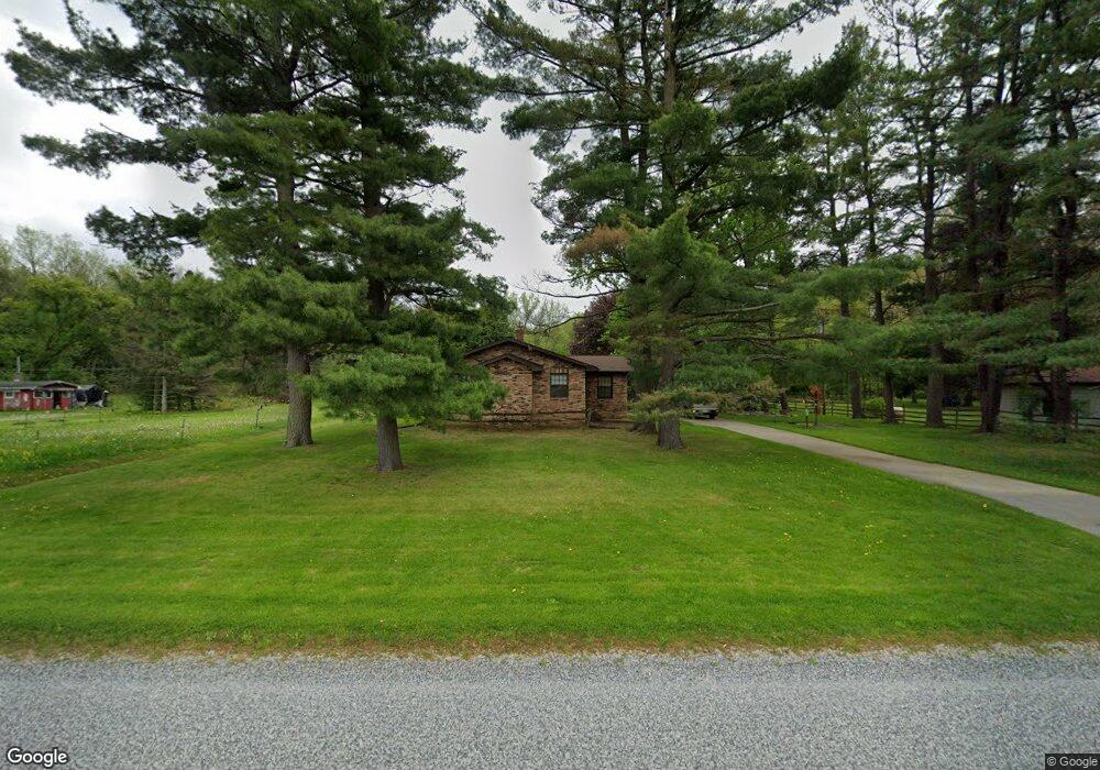 3225 W Burt Rd, Burt, MI 48417 - photo 1