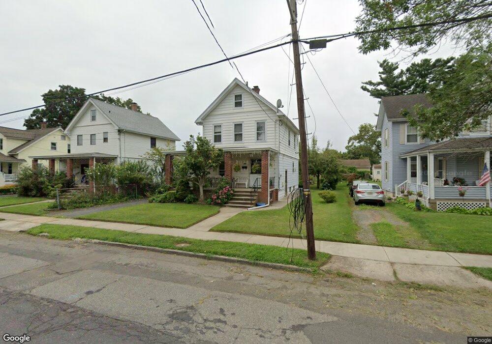 212 W Franklin St, Bound Brook, NJ 08805 - photo 1