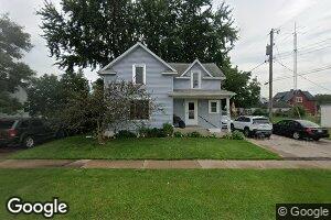 121 S Plum St, Fall Creek, WI 54742