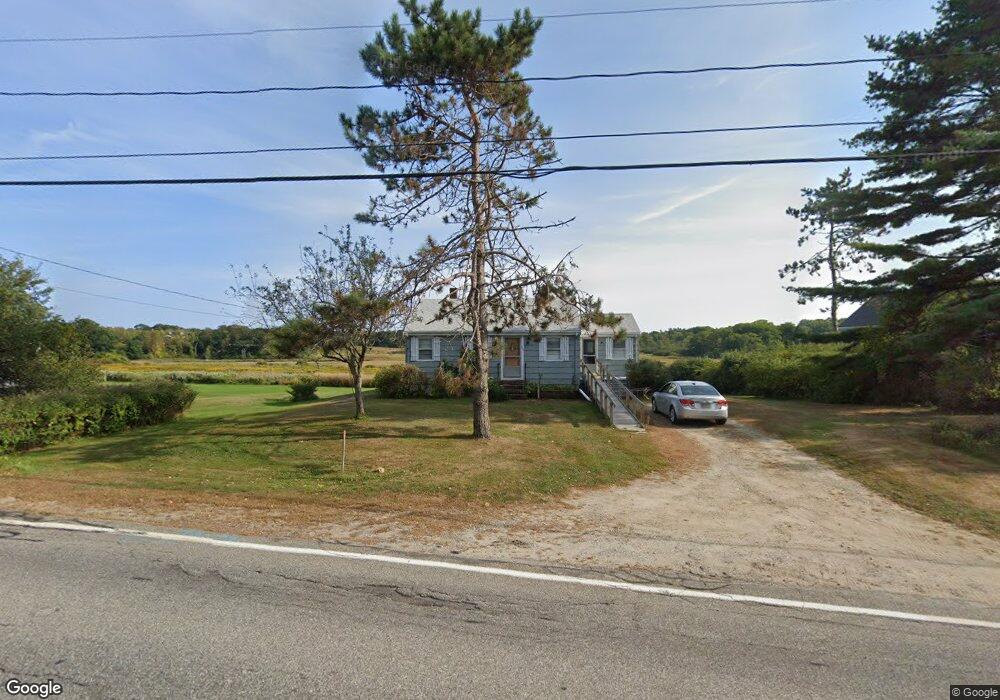 203 Spurwink Rd, Scarborough, ME 04074 - photo 1