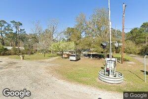 705 South Ave, Sparks, GA 31647