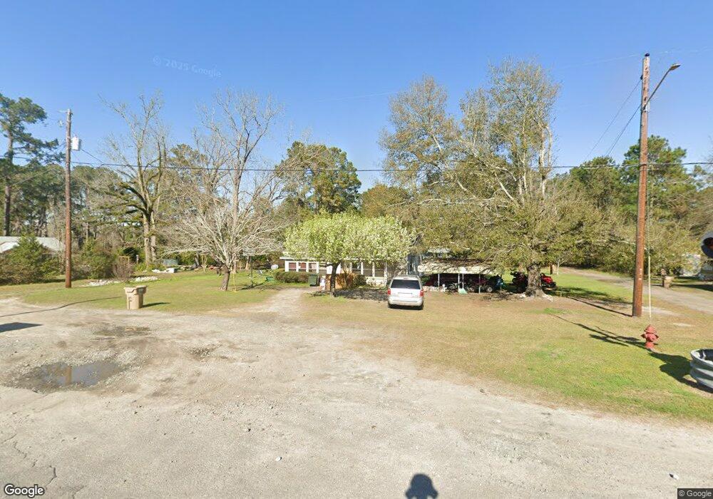 705 South Ave, Sparks, GA 31647 - photo 1