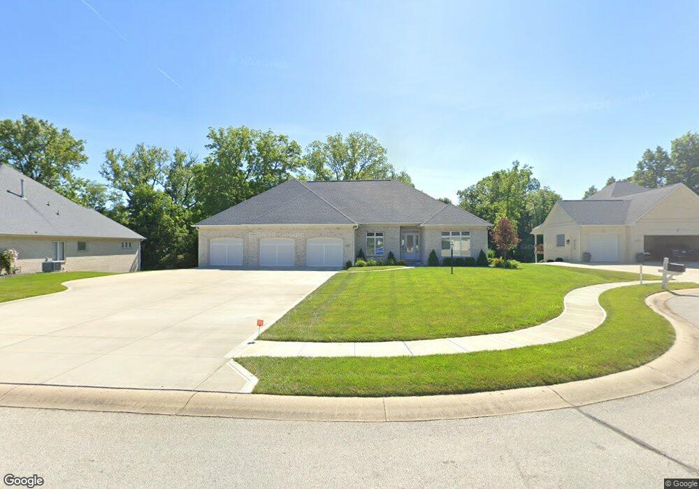 1239 Passage Way, Plainfield, IN 46168 - photo 1