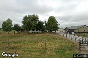 15501 Springfield Center Rd, Grabill, IN 46741
