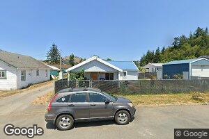 151 Spruce St, Powers, OR 97466