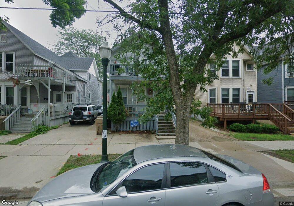 409 W Mifflin St unit 2, Madison, WI 53703 - photo 1