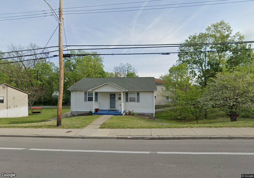 236 E Main St, Frankfort, KY 40601 - photo 1