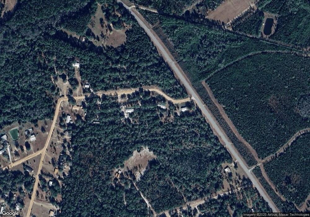 64 Deer Run Trail, Hortense, GA 31543 - photo 1