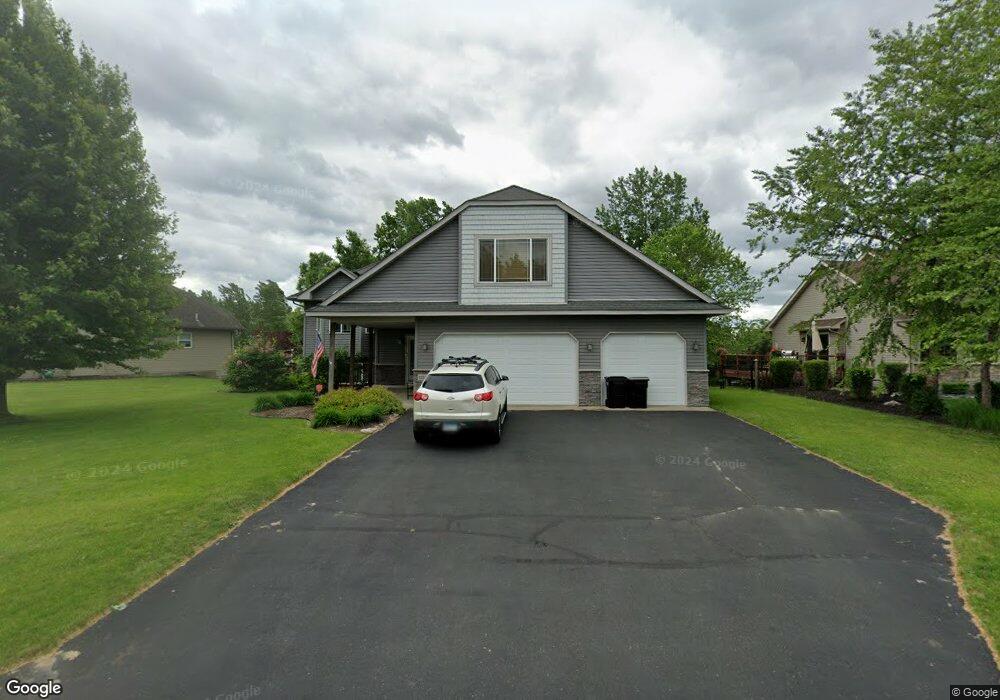 15320 Goodview Ave N, Hugo, MN 55038 - photo 1