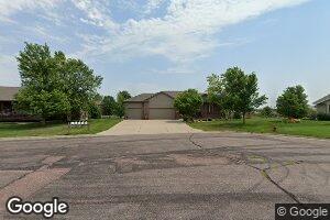 600 Kelsey Cir, Crooks, SD 57020