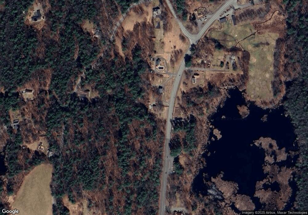 1176 Mohawk Trail, Shelburne Falls, MA 01370 - photo 1