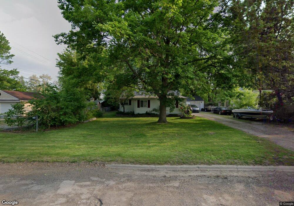 5021 Esta Dr, Flint, MI 48506 - photo 1