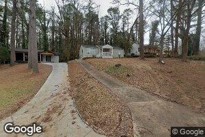 2222 Beecher Cir SW, Atlanta, GA 30311