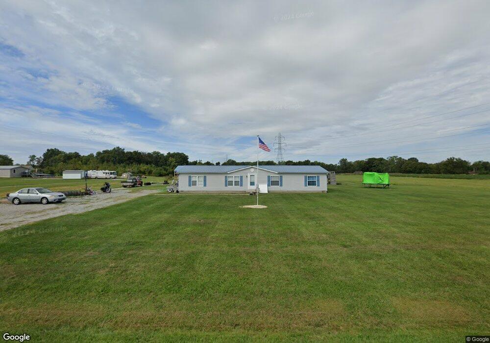 3139 Lucas Rd, Hamersville, OH 45130 - photo 1