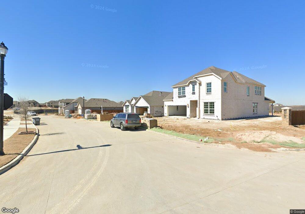2341 Possum Fire Trail, Wylie, TX 75098 - photo 1