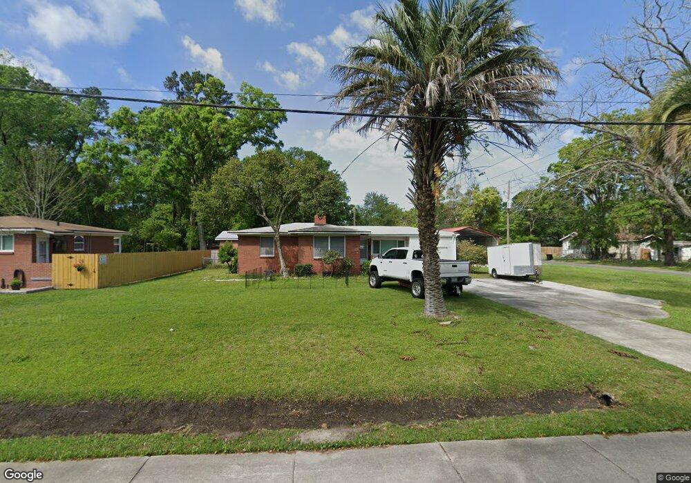 1204 Hamilton St, Jacksonville, FL 32205 - photo 1