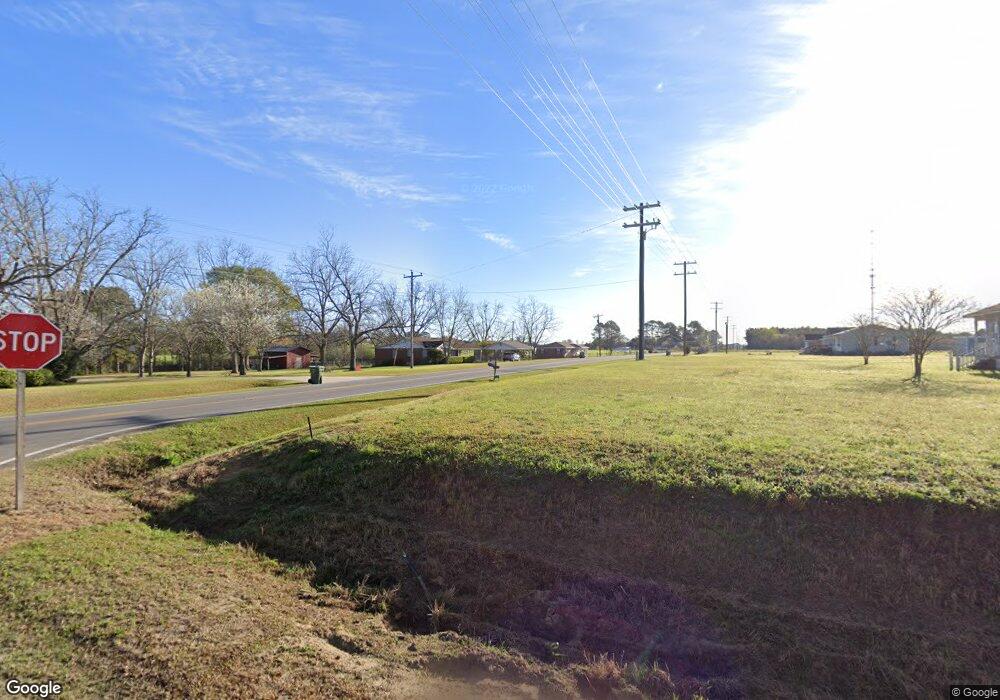 133 Dick Traylor Rd, Moultrie, GA 31768 - photo 1