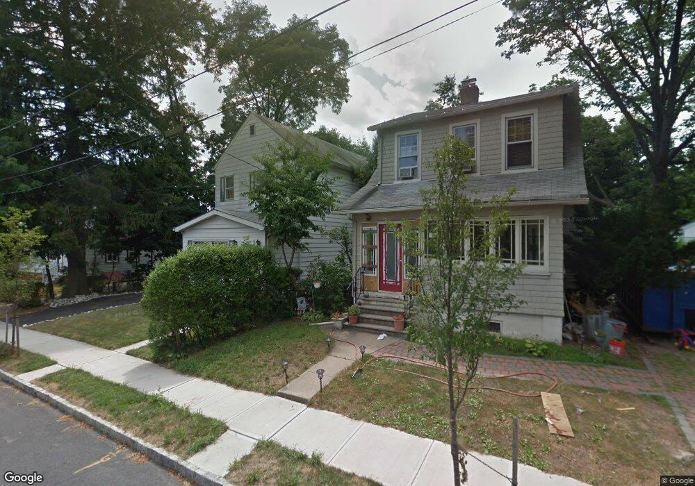 9 Cherry Place unit 1, Maplewood, NJ 07040 - photo 1