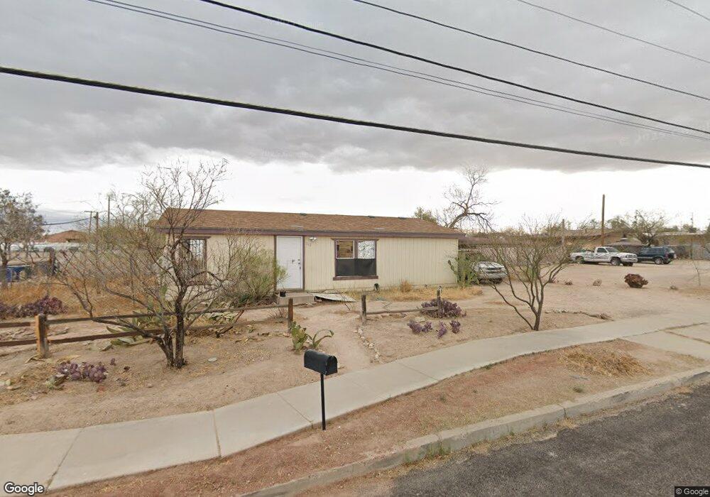 1301 S 8th Ave, Tucson, AZ 85713 - photo 1