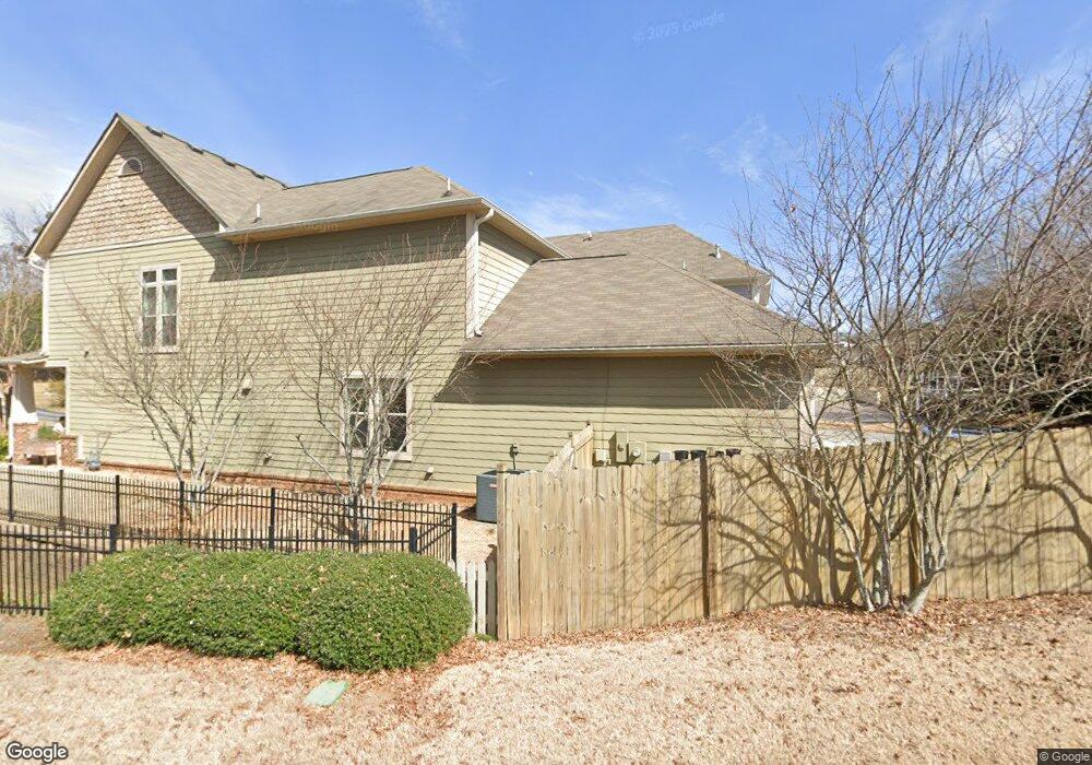 1184 Medlin St SE unit 1, Smyrna, GA 30080 - photo 1