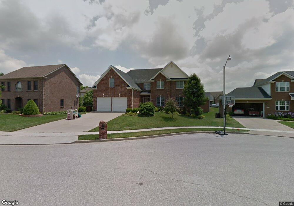 120 Deer Crossing, Nicholasville, KY 40356 - photo 1