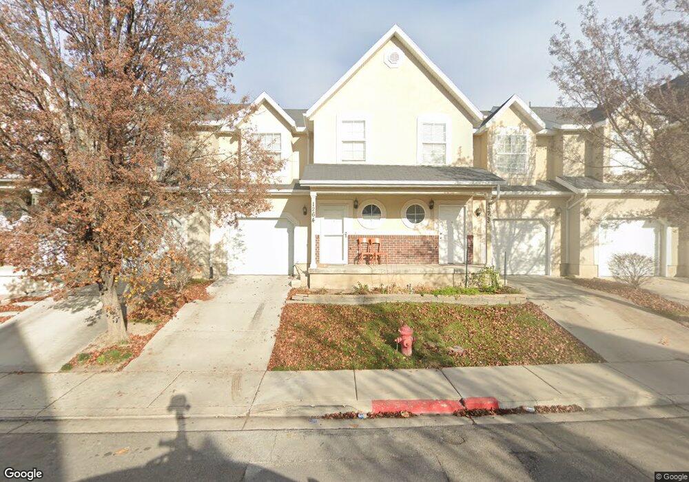 1264 W Bridalwood Loop unit 27, Lehi, UT 84043 - photo 1