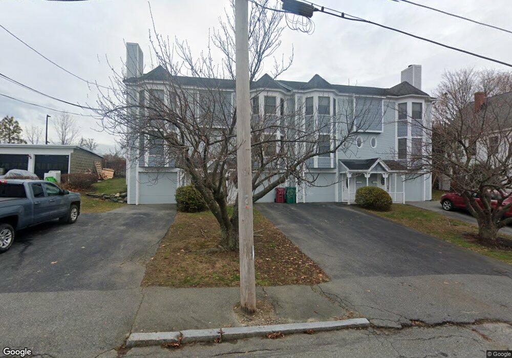 35 Whitney Ave unit 37, Lowell, MA 01850 - photo 1