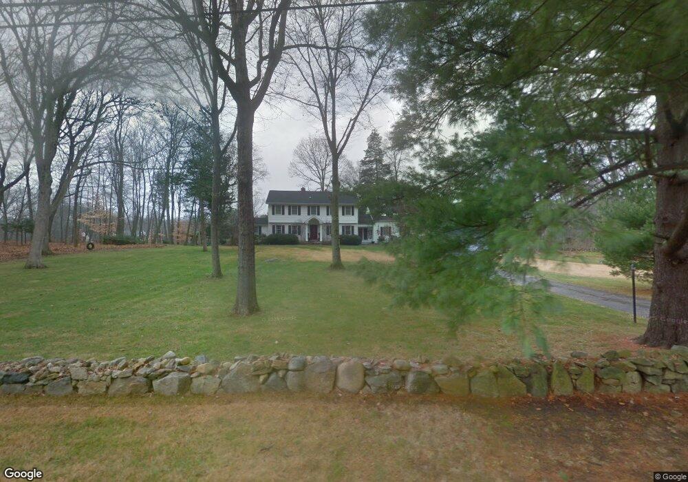 11 Betsys Ln, New Canaan, CT 06840 - photo 1