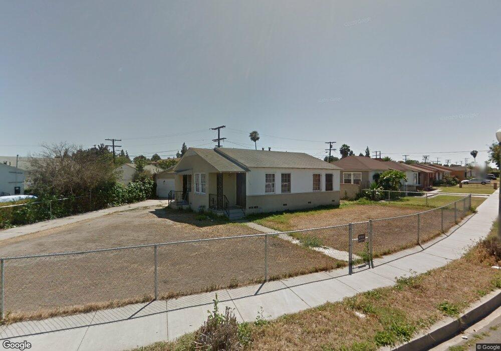 1116 E 119th St, Los Angeles, CA 90059 - photo 1