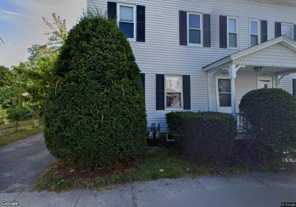 13 Exeter St, Easthampton, MA 01027 - photo 1