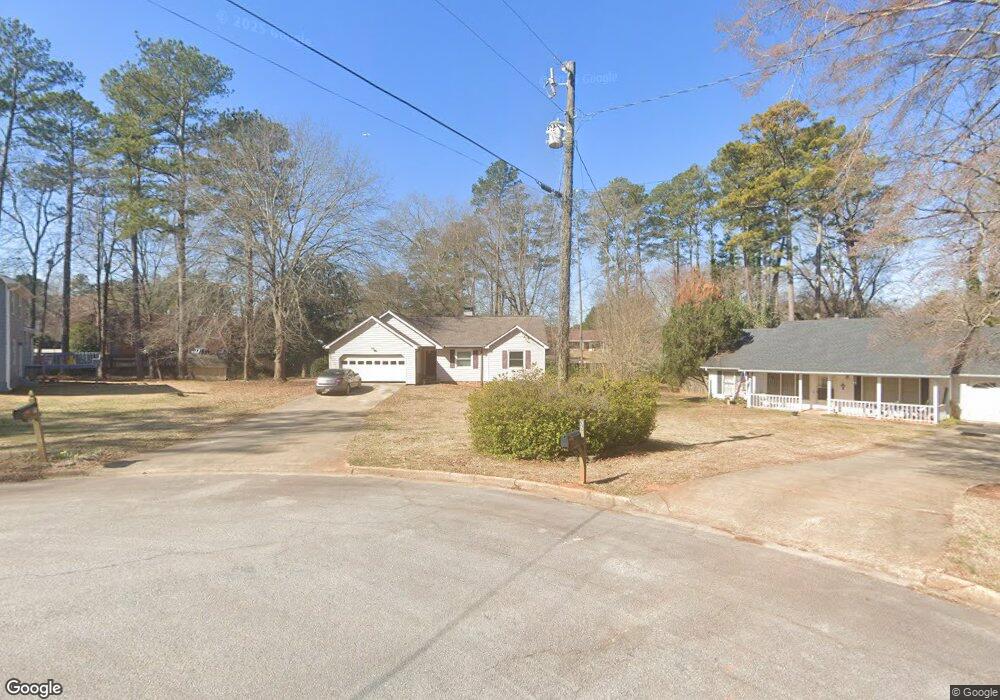 25 Cowan Ct, Stockbridge, GA 30281 - photo 1