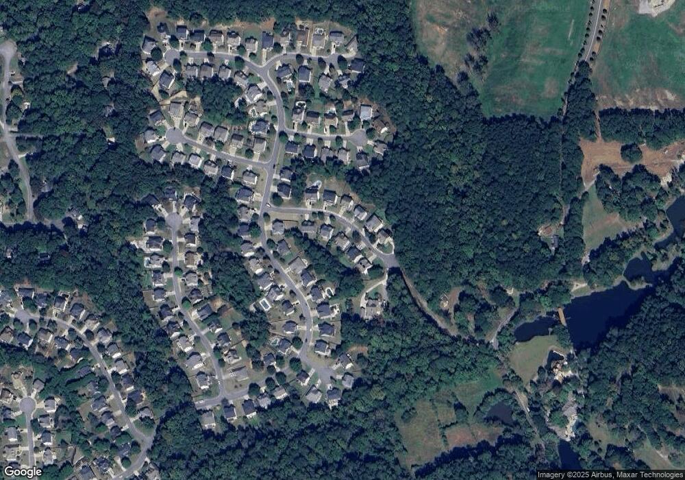 106 Pleasant View Ln, Woodstock, GA 30188 - photo 1