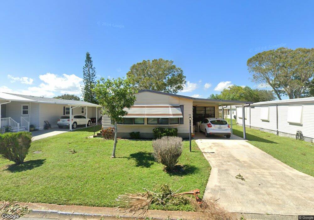 715 Periwinkle Cir, Sebastian, FL 32976 - photo 1