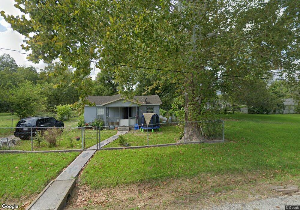 7409 Los Angeles St, Houston, TX 77016 - photo 1