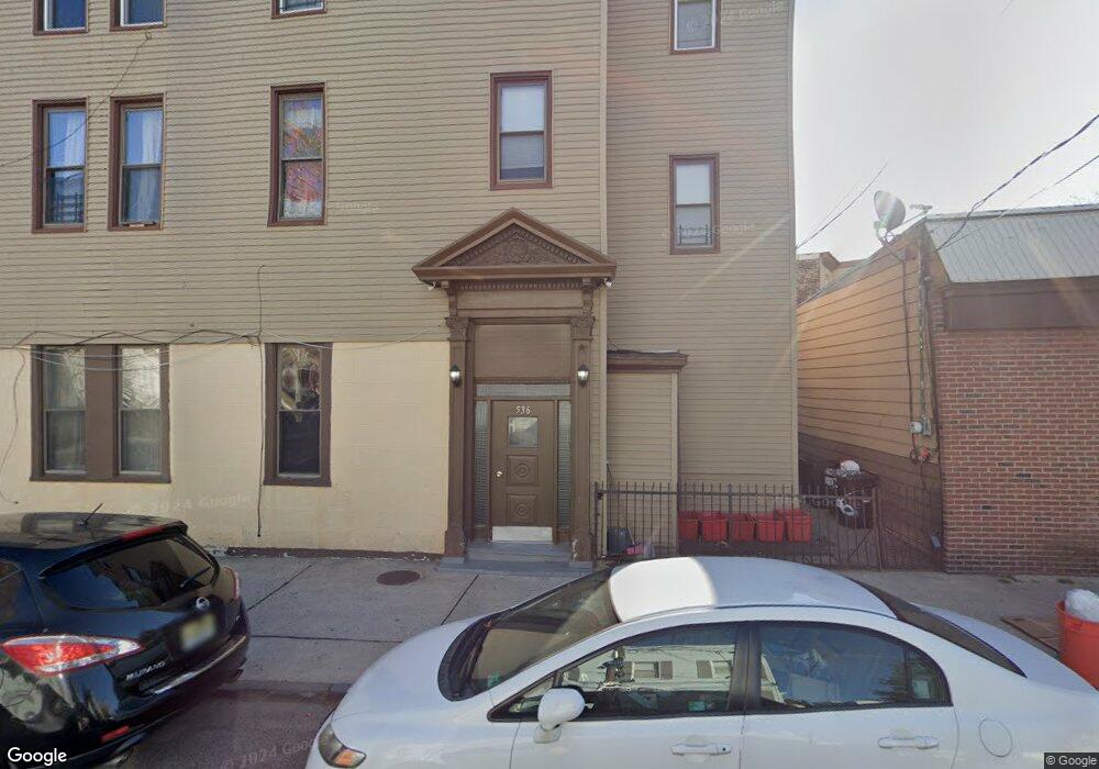 536 Hudson Ave unit 2L, Weehawken, NJ 07086 - photo 1