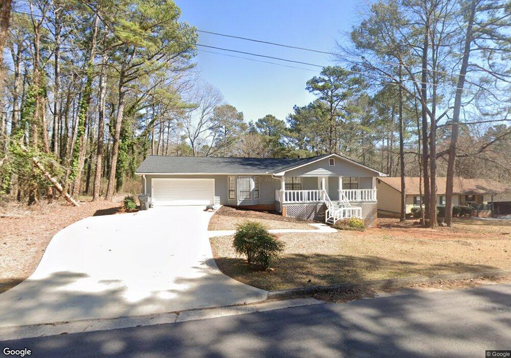 118 Belair Ln, Stockbridge, GA 30281 - photo 1