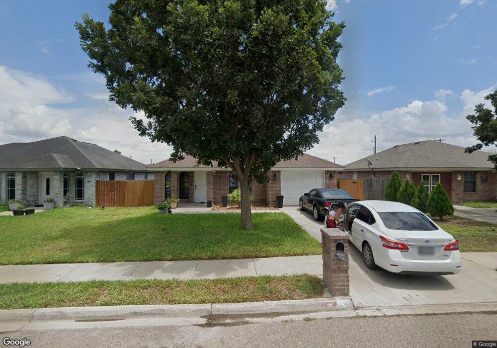 906 Mountain Laurel, Donna, TX 78537 - photo 1