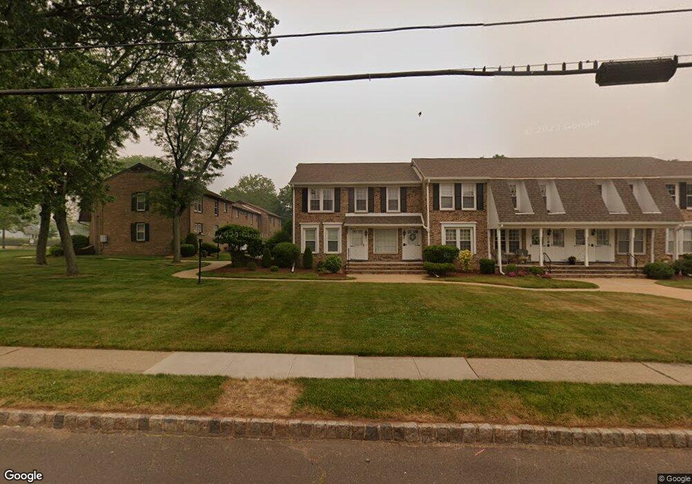 103 Briarwood Path unit 103, Clark, NJ 07066 - photo 1