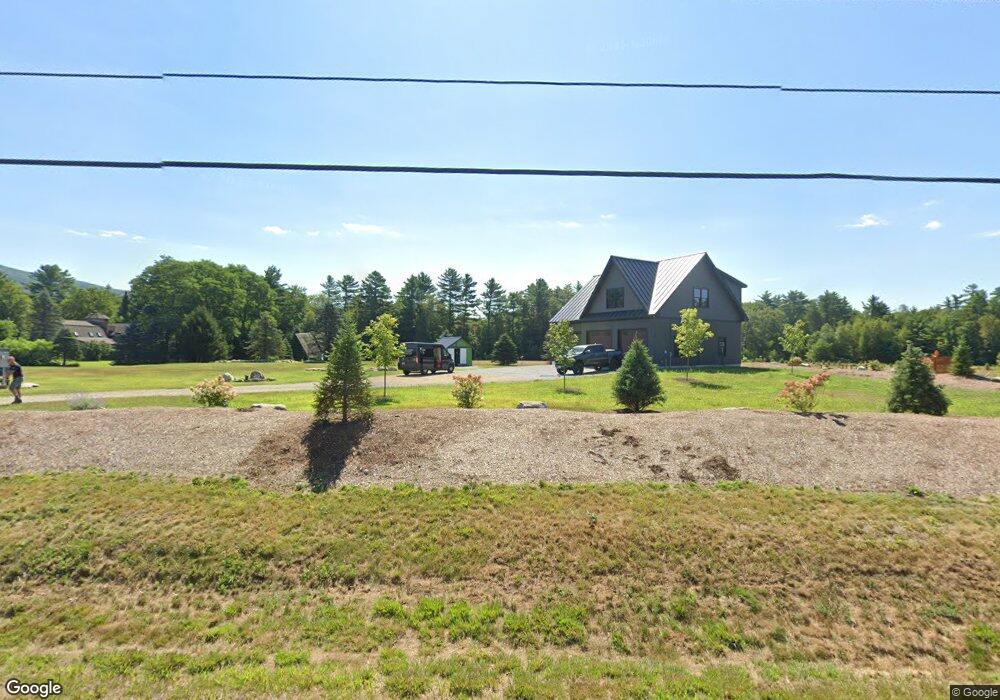 98 Governor Wentworth Hwy, Moultonborough, NH 03254 - photo 1