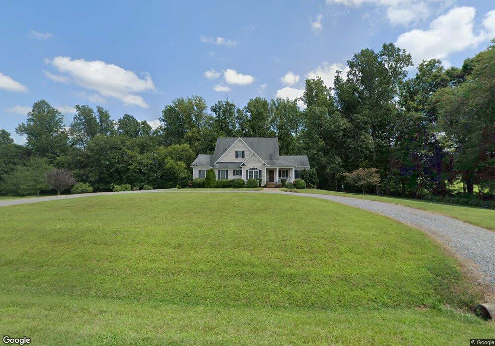 11601 Granary Hills Dr, Amelia Court House, VA 23002 - photo 1