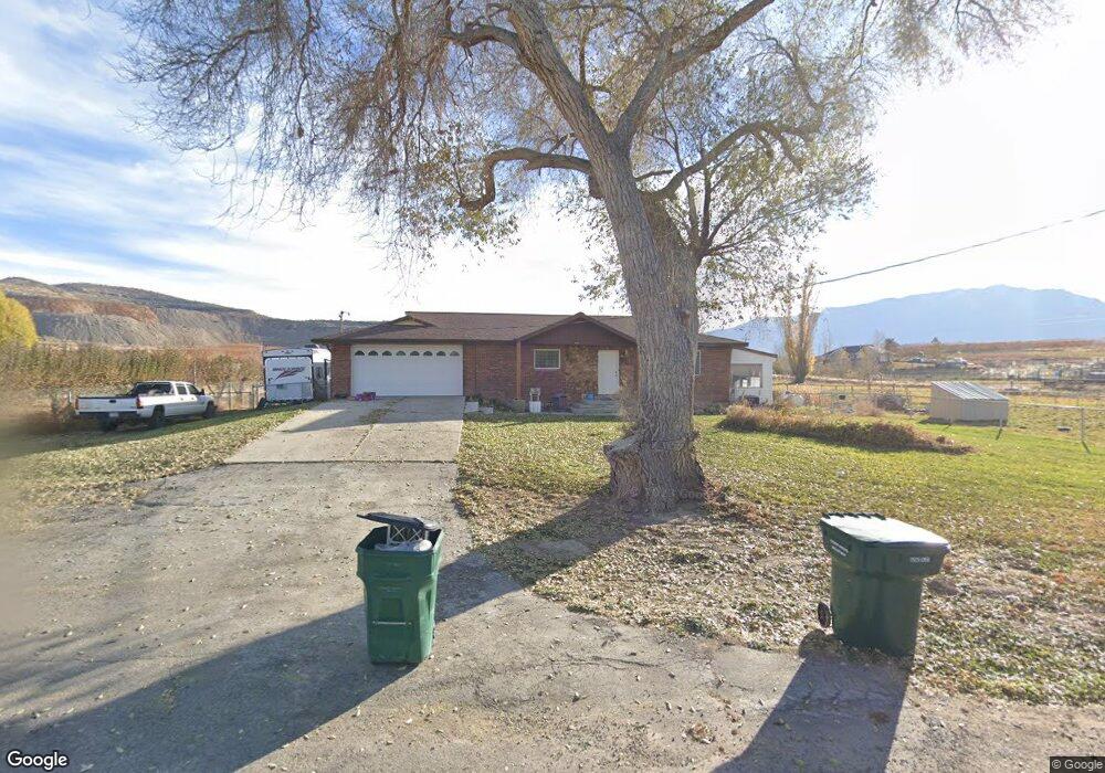 840 N 800 E, Genola, UT 84655 - photo 1