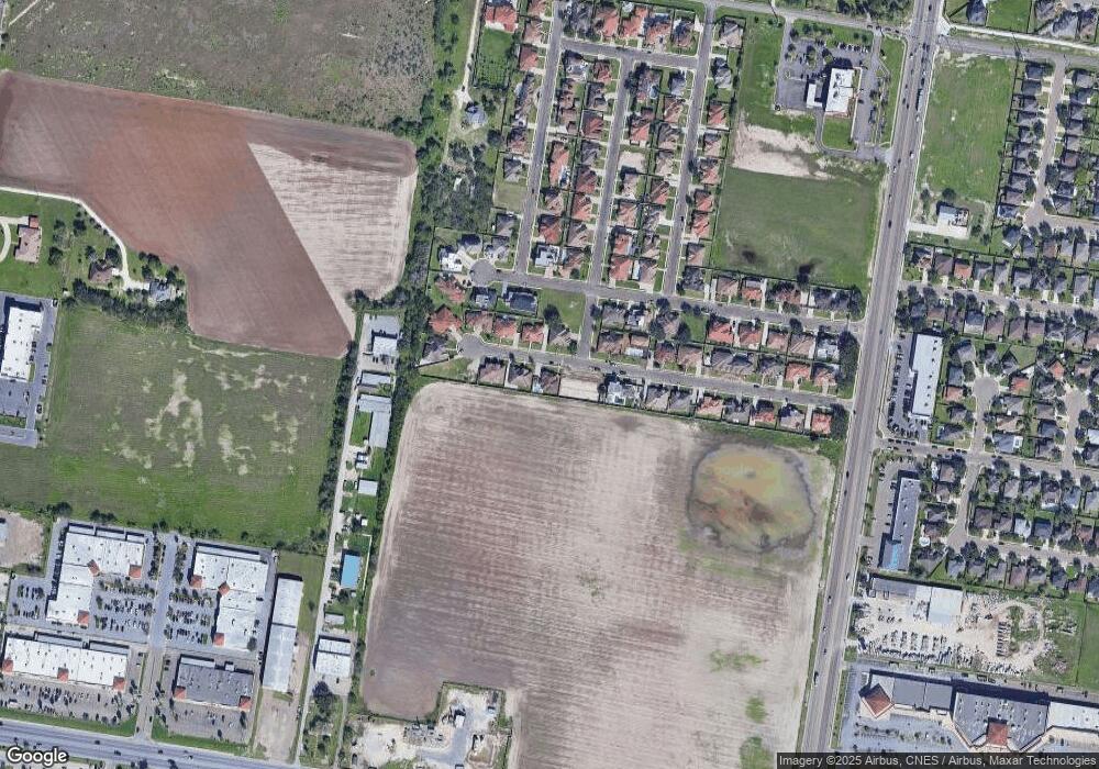 2418 W Rhin Dr, Edinburg, TX 78539 - photo 1