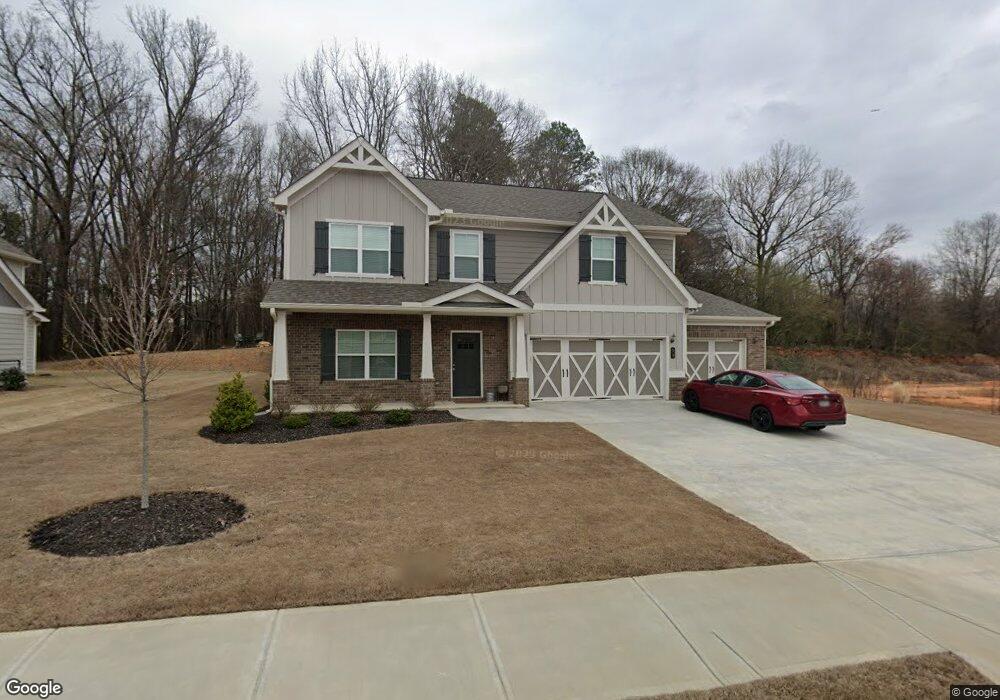 609 Rocky Springs Dr unit 15, Jefferson, GA 30549 - photo 1